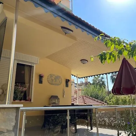 Villa Luxury Pool